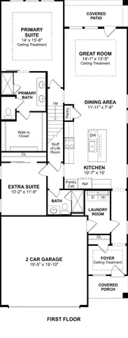 $347,990 | 21615 Berry Crst Lane, Waller, TX 77484