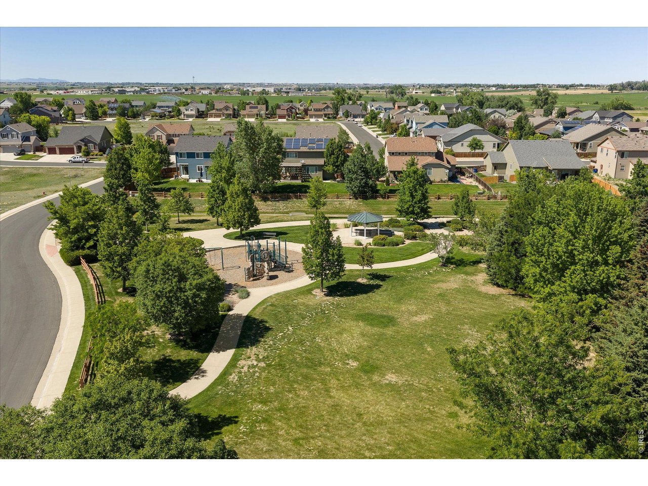 8145 Raspberry Drive Frederick, CO 80504 - Photo 43 of 46 Nearby park