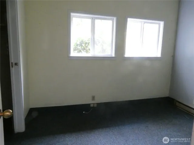 a view of small space