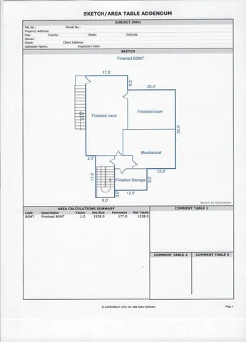 a picture of a room with a window