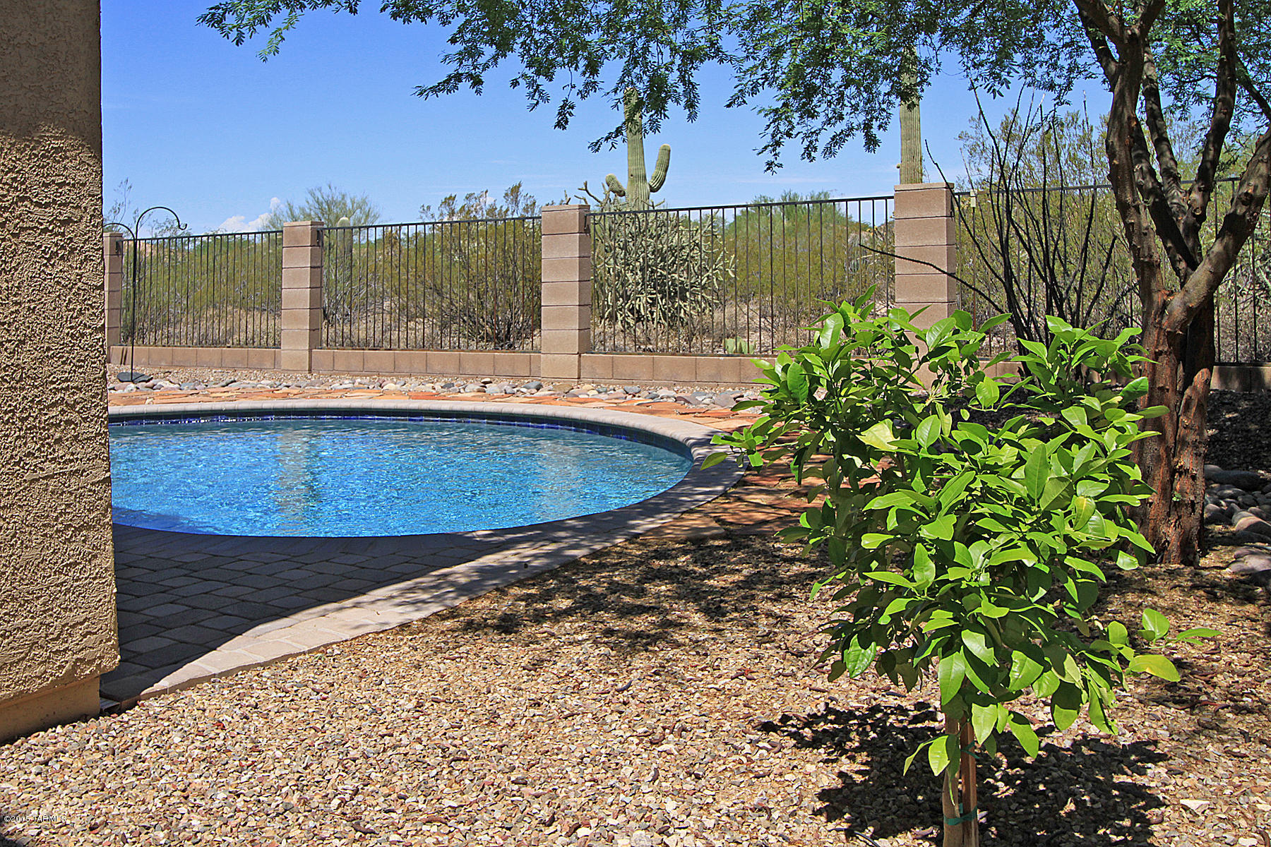 3448 South Desert Lantern Road Tucson, AZ 85735 - Photo 32 of 41 Gallery Image 32