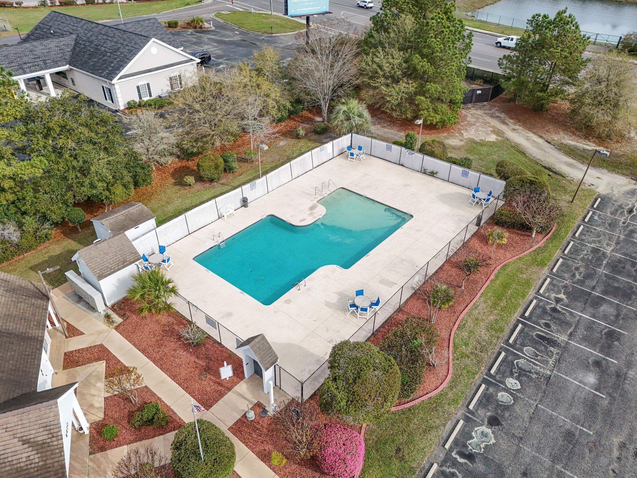 2280H Andover Drive, Unit L Surfside Beach, SC 29575 - Photo 20 of 27