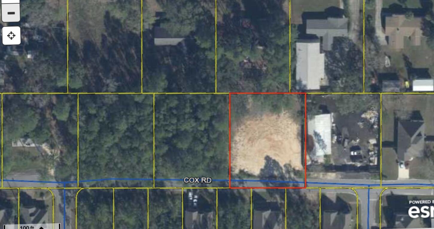 66 Cox Road Santa Rosa Beach, FL 32459 - Photo 1 of 4 Gallery Image 1
