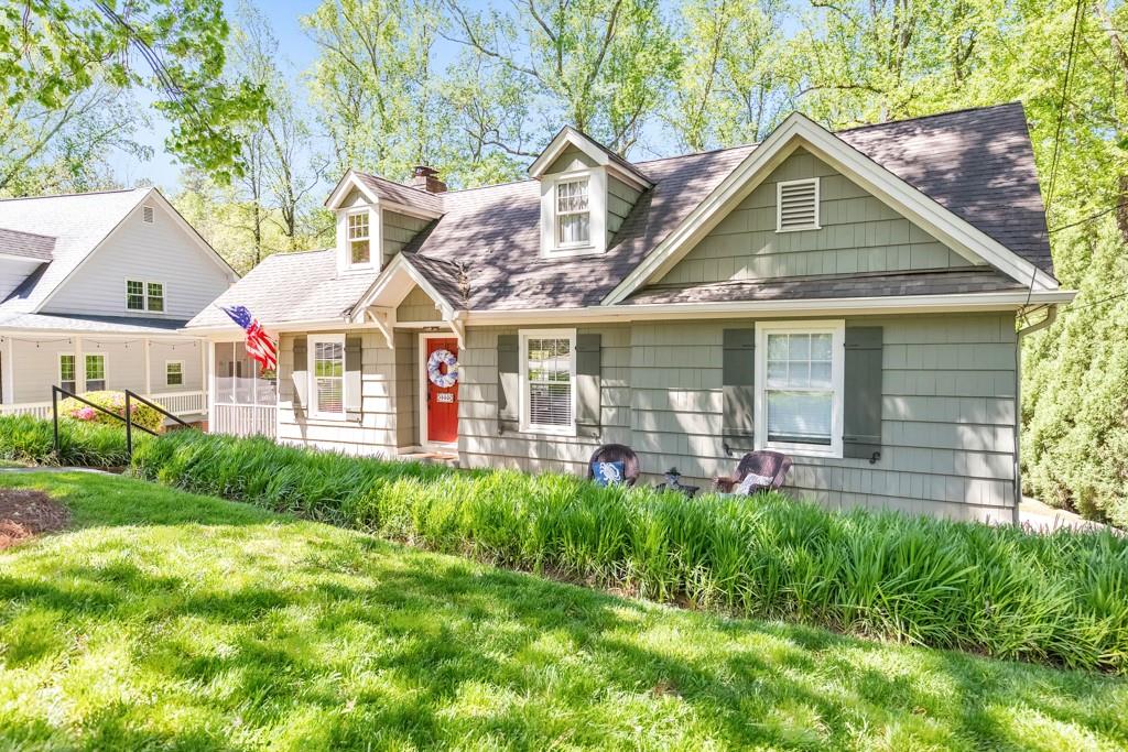 112 Kathryn Avenue Decatur, GA 30030 - Photo 2 of 40