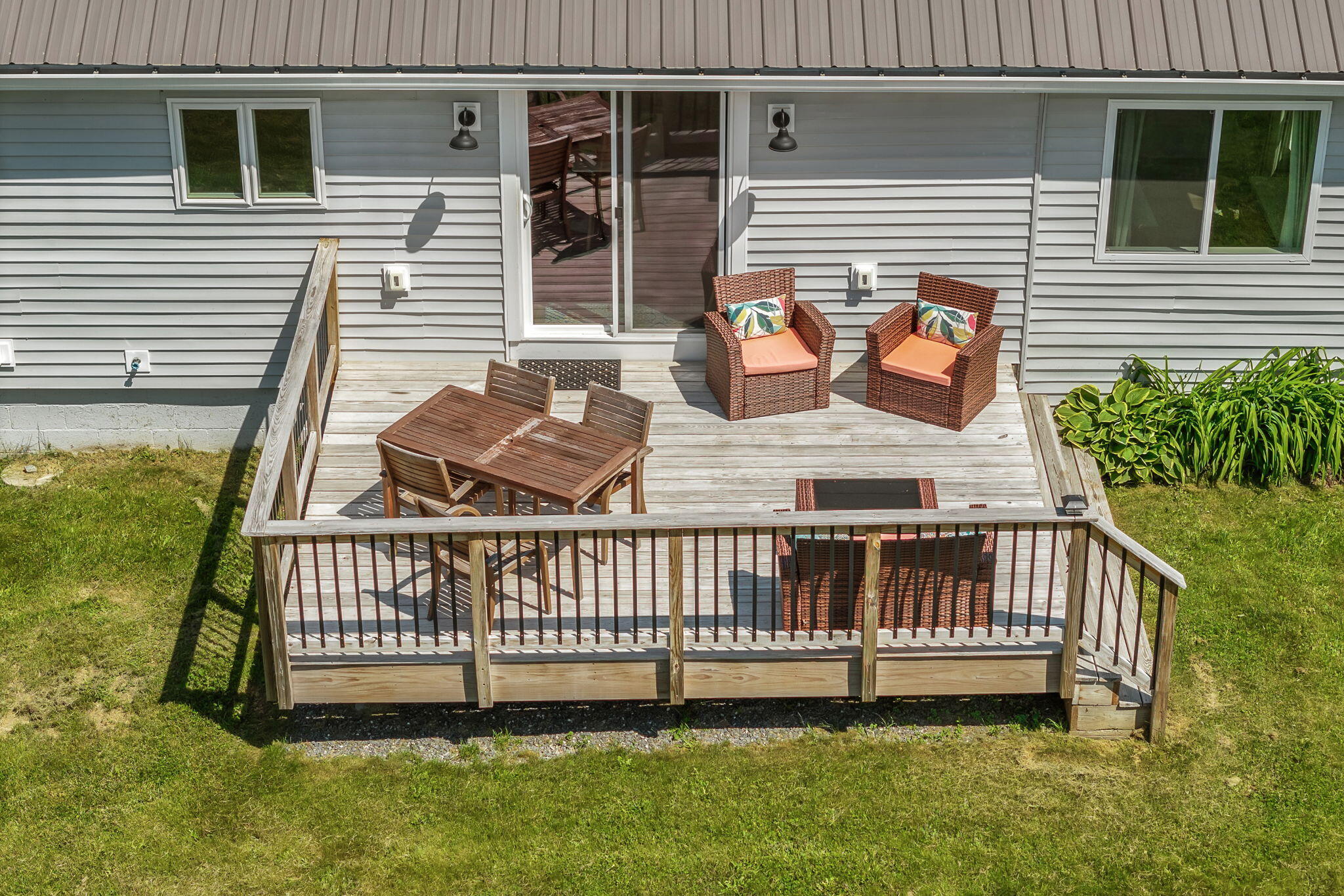 487 Brewer Lake Road Orrington, ME 04474 - Photo 56 of 69