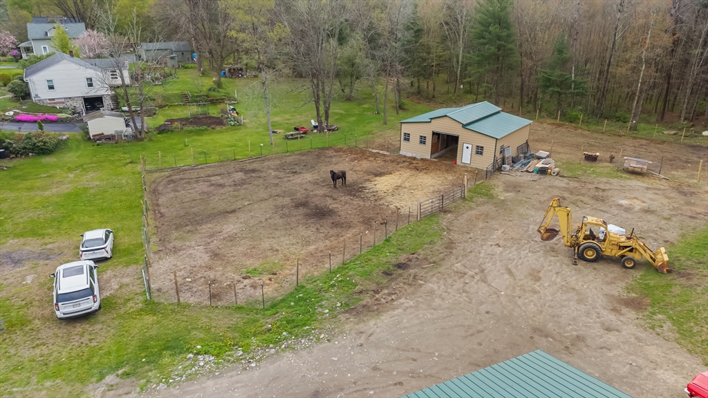 22 Carpenter Road Dudley, MA 01571 - Photo 24 of 32