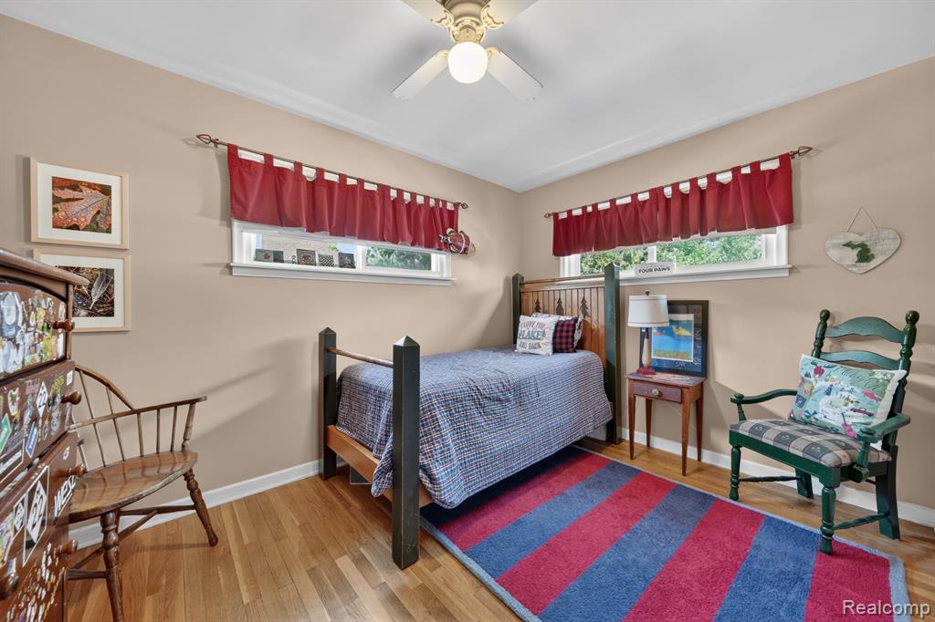 17386 Beverly Road Beverly Hills, MI 48025 - Photo 20 of 28