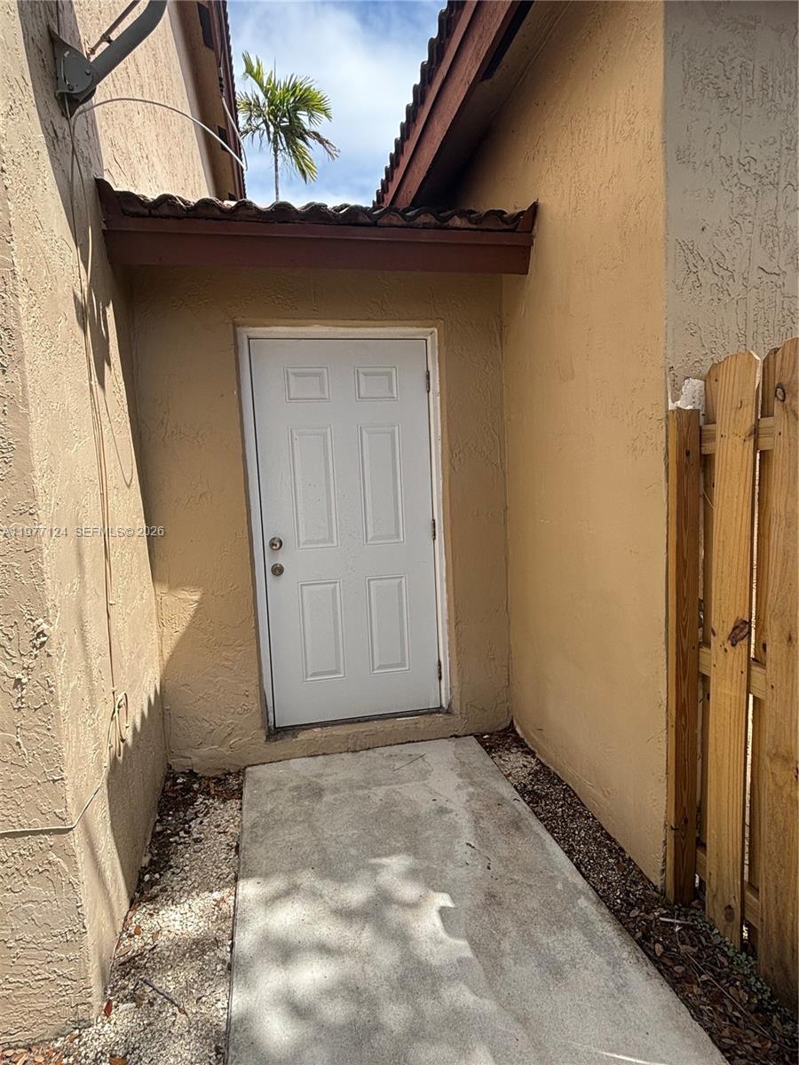 16134 Emerald Cove Road, Unit 16134 Weston, FL 33331 - Photo 15 of 20 Storage entry