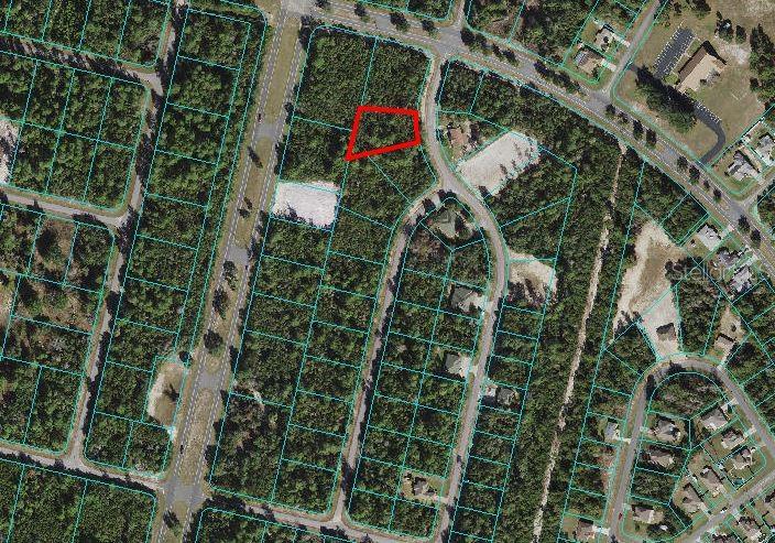 Tbd Southwest 29th Court Road Ocala, FL 34473 - Photo 1 of 1 Gallery Image 1
