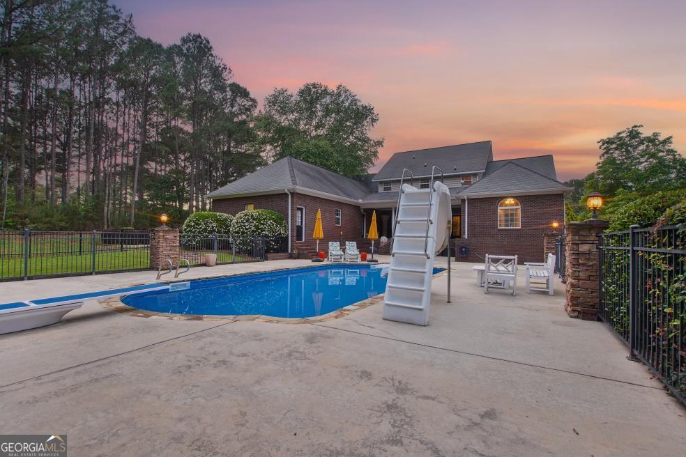 380 Peach Belt Road Thomaston, GA 30286 - Photo 56 of 57