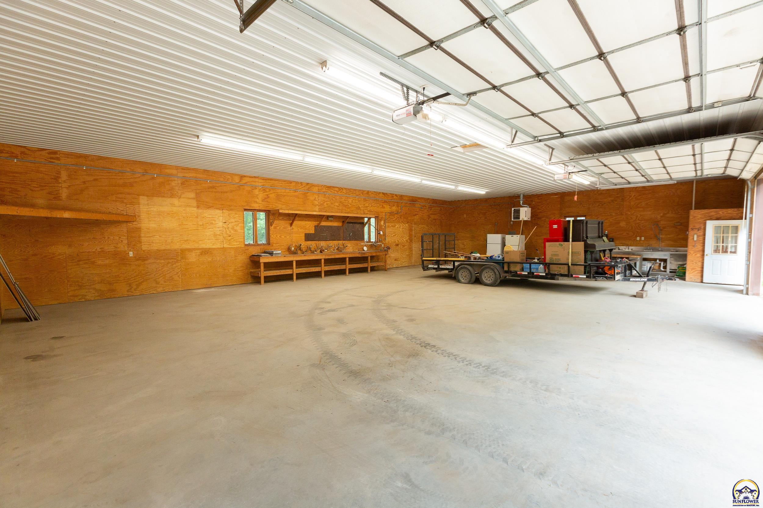 1757 Buck Creek Road Perry, KS 66073 - Photo 33 of 90