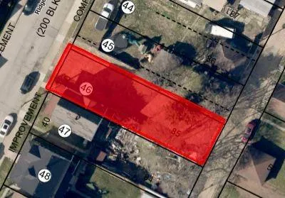 $7,500 | 242 Ridge Avenue, New Kensington, PA 15068