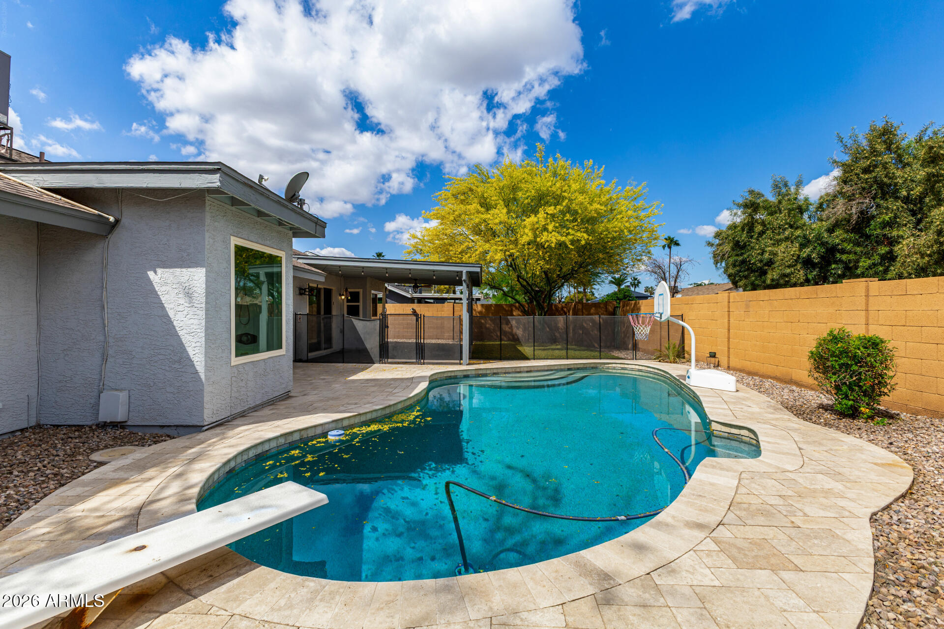 1714 West Manor Street Chandler, AZ 85224 - Photo 35 of 38 40 Manor