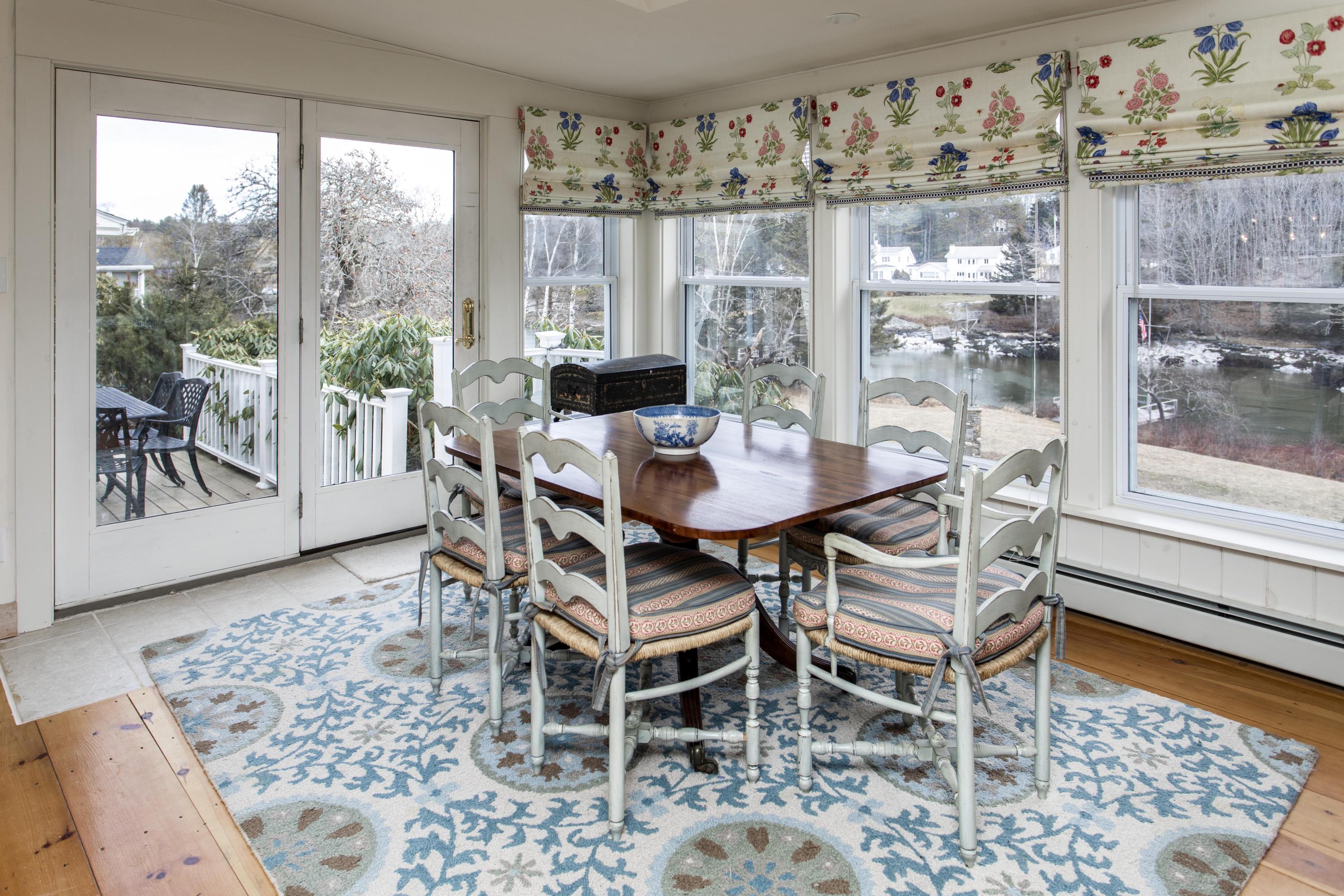 35 Ebenecook Road Southport, ME 04576 - Photo 13 of 53 12