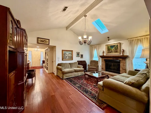 $236,000 | 52 Cascades Circle West, Clinton, MS 39056