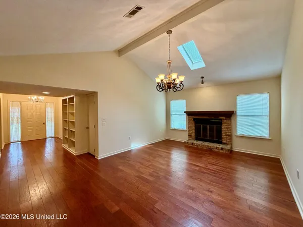 $236,000 | 52 Cascades Circle West, Clinton, MS 39056