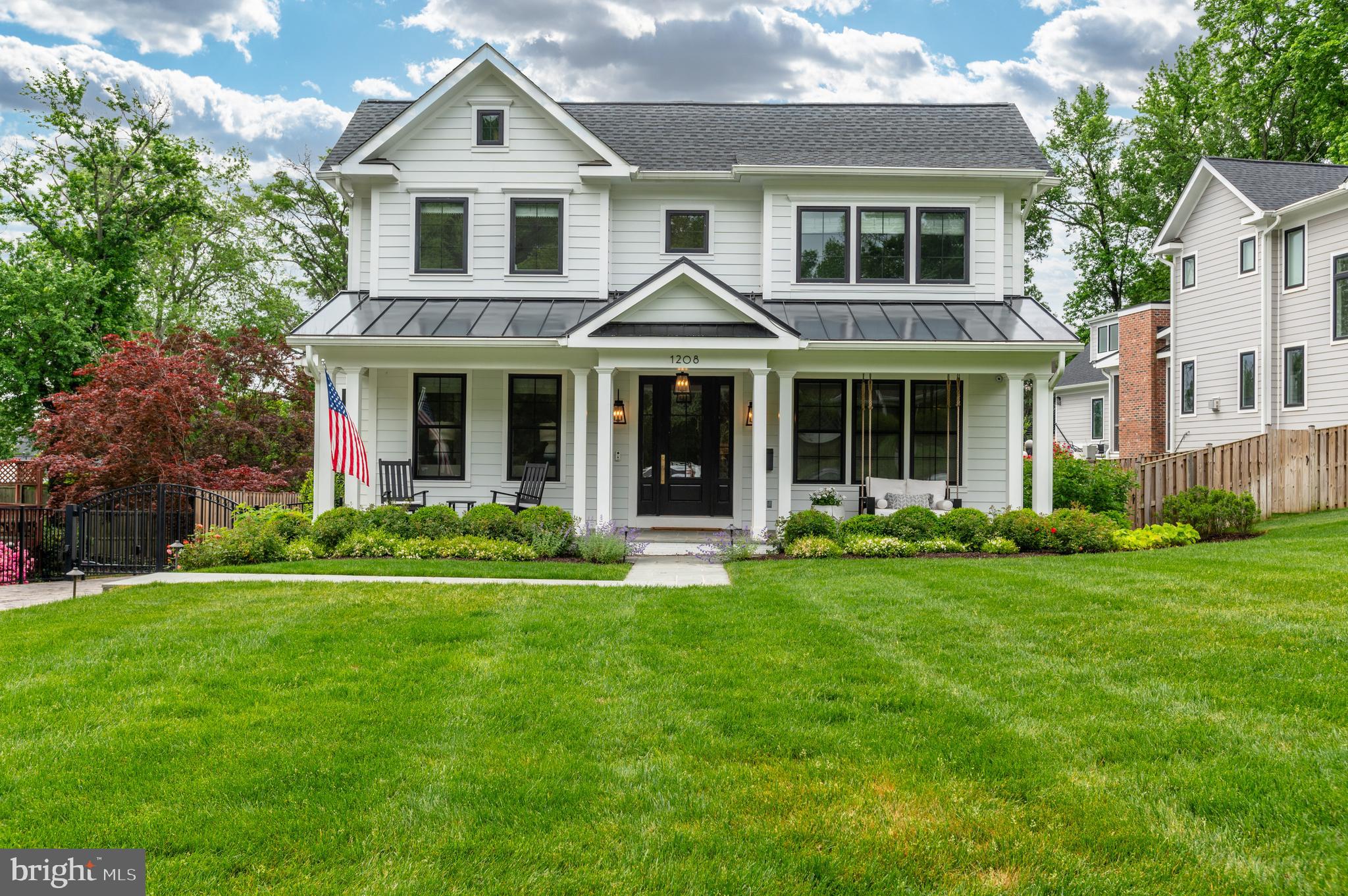 1208 Trinity Drive Alexandria, VA 22314 - Photo 1 of 1