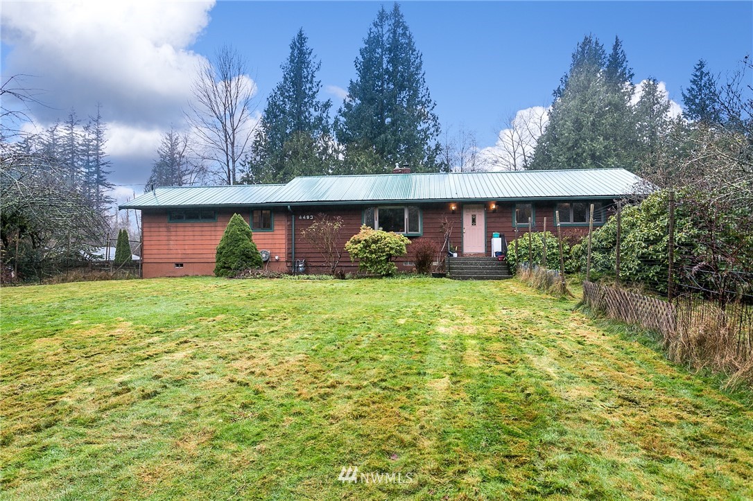 4493 Aldrich Road Bellingham, WA 98226 - Photo 1 of 39 Gallery Image 1