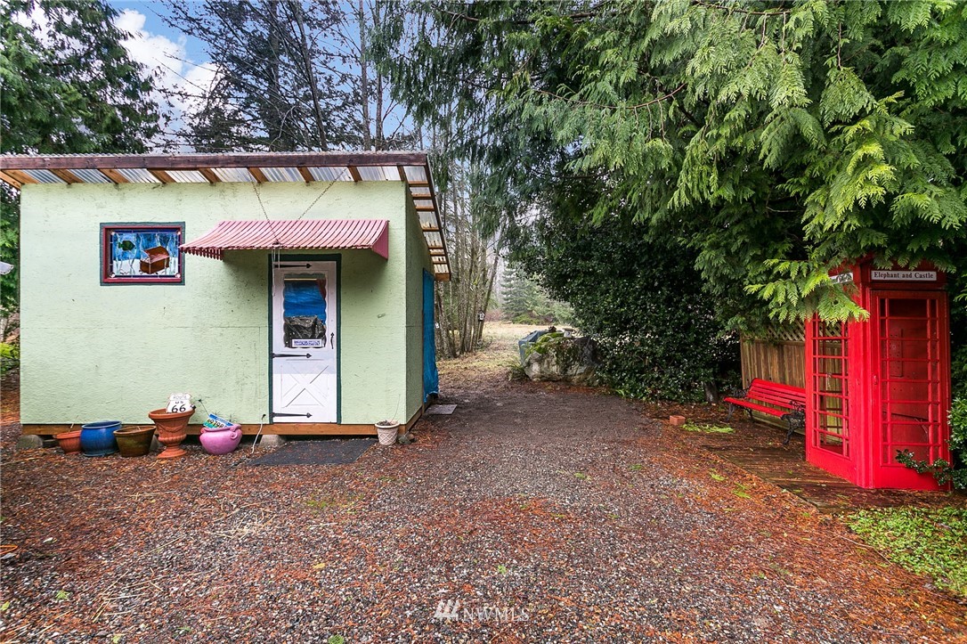 4493 Aldrich Road Bellingham, WA 98226 - Photo 38 of 39 Gallery Image 38