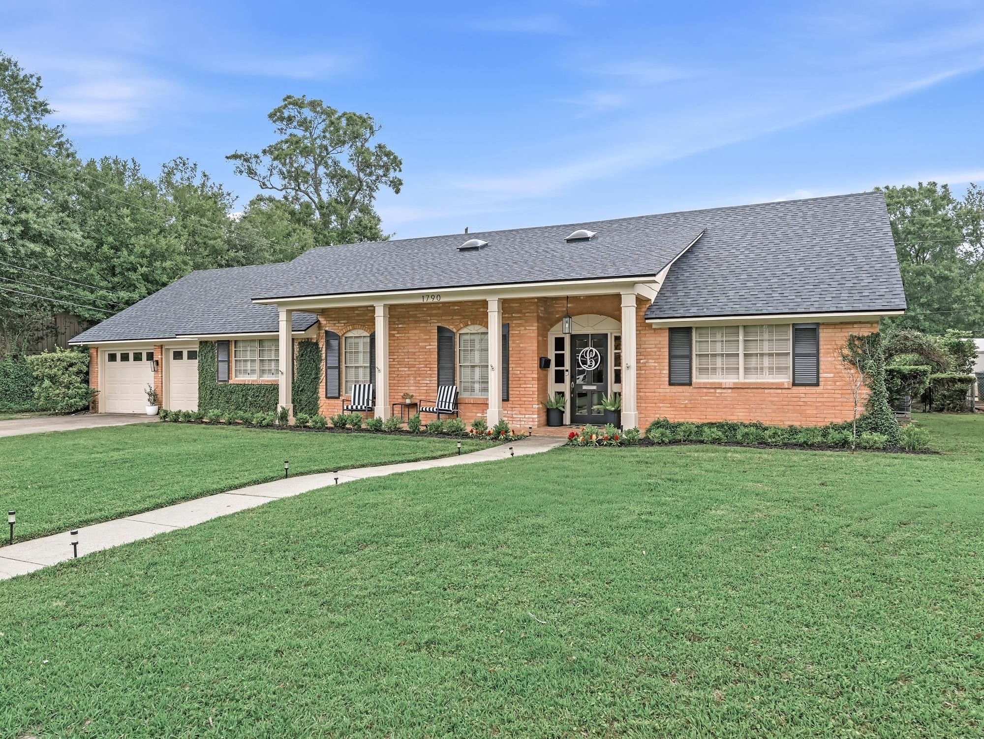 1790 Rikisha Lane Beaumont, TX 77706 - Photo 44 of 47