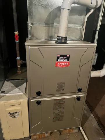 $170,000 | 115 North Maple Avenue, Warsaw, IN 46580