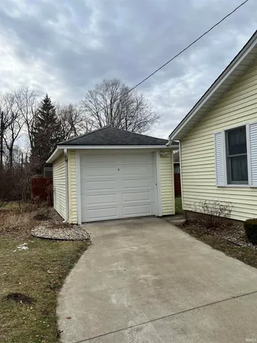 $170,000 | 115 North Maple Avenue, Warsaw, IN 46580