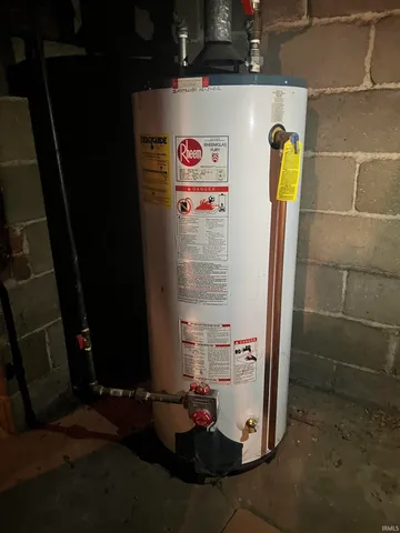 $170,000 | 115 North Maple Avenue, Warsaw, IN 46580