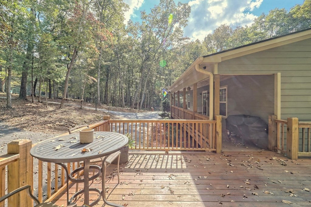 55 Rolling Oaks Road Murphy, NC 28906 - Photo 19 of 49 Gallery Image 19