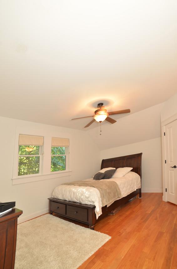 1290 Alfred Road Arundel, ME 04046 - Photo 28 of 29 3rd bedroom with walk in closet