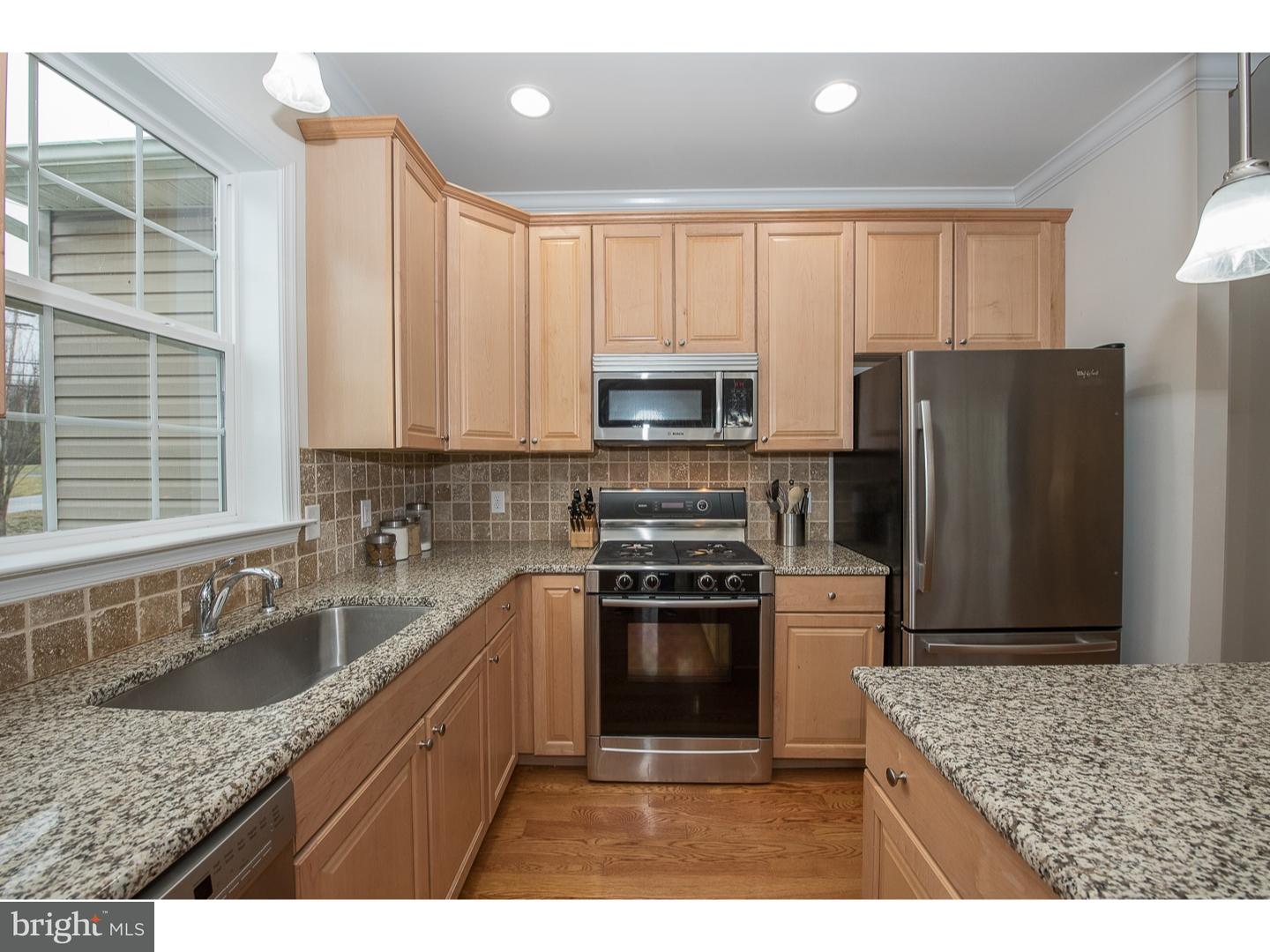 360 North Mill Road Kennett Square, PA 19348 - Photo 11 of 25 Kitchen