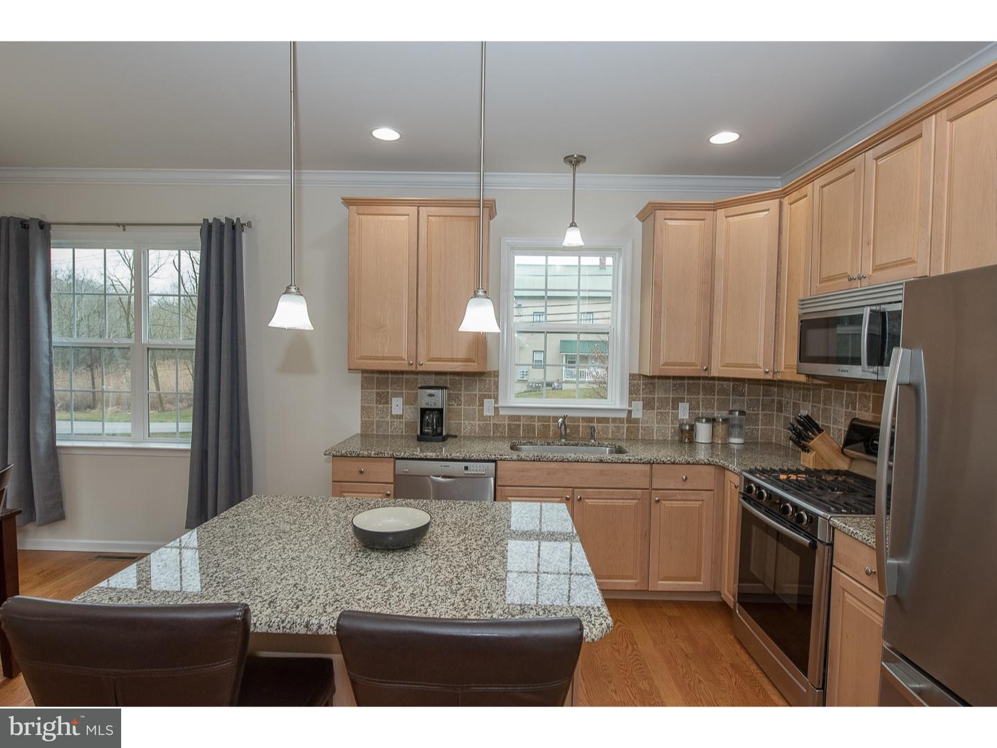 360 North Mill Road Kennett Square, PA 19348 - Photo 12 of 25 Kitchen