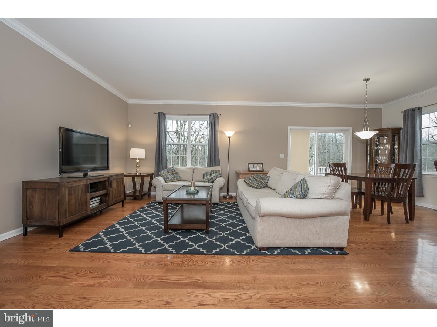 360 North Mill Road Kennett Square, PA 19348 - Photo 3 of 25 Living Room