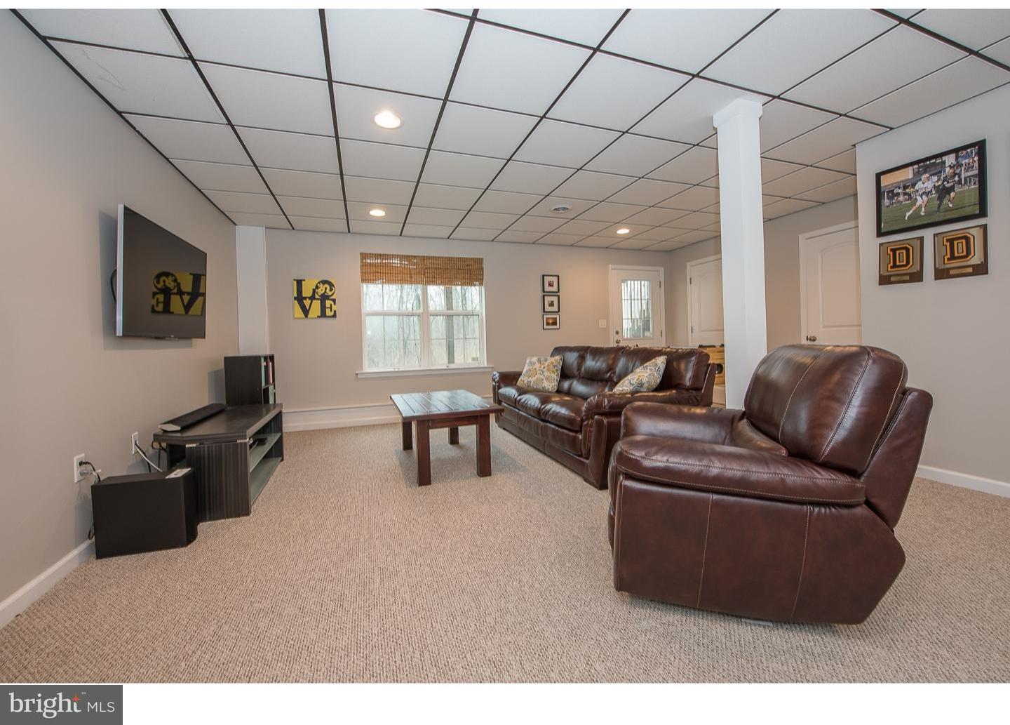 360 North Mill Road Kennett Square, PA 19348 - Photo 21 of 25 Basement - Finished