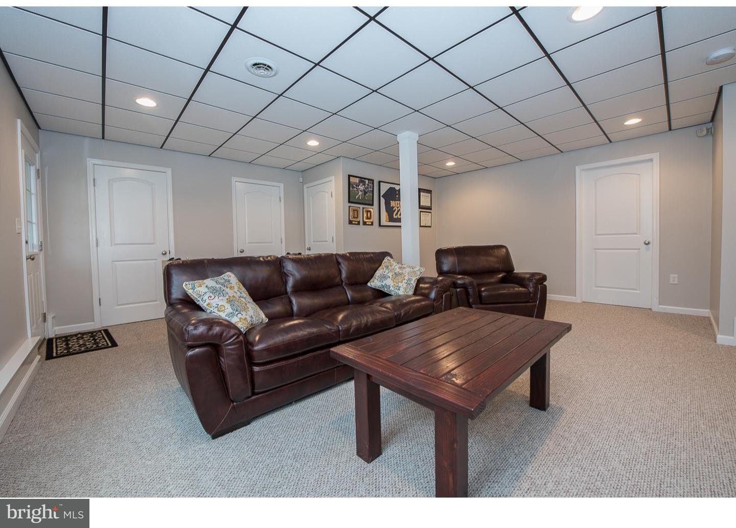 360 North Mill Road Kennett Square, PA 19348 - Photo 22 of 25 Basement - Finished