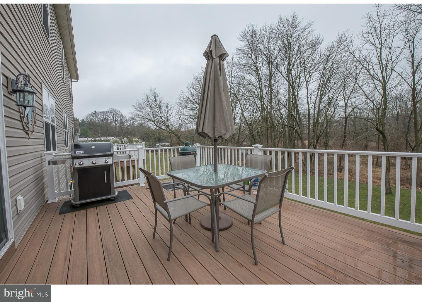 360 North Mill Road Kennett Square, PA 19348 - Photo 23 of 25 Deck