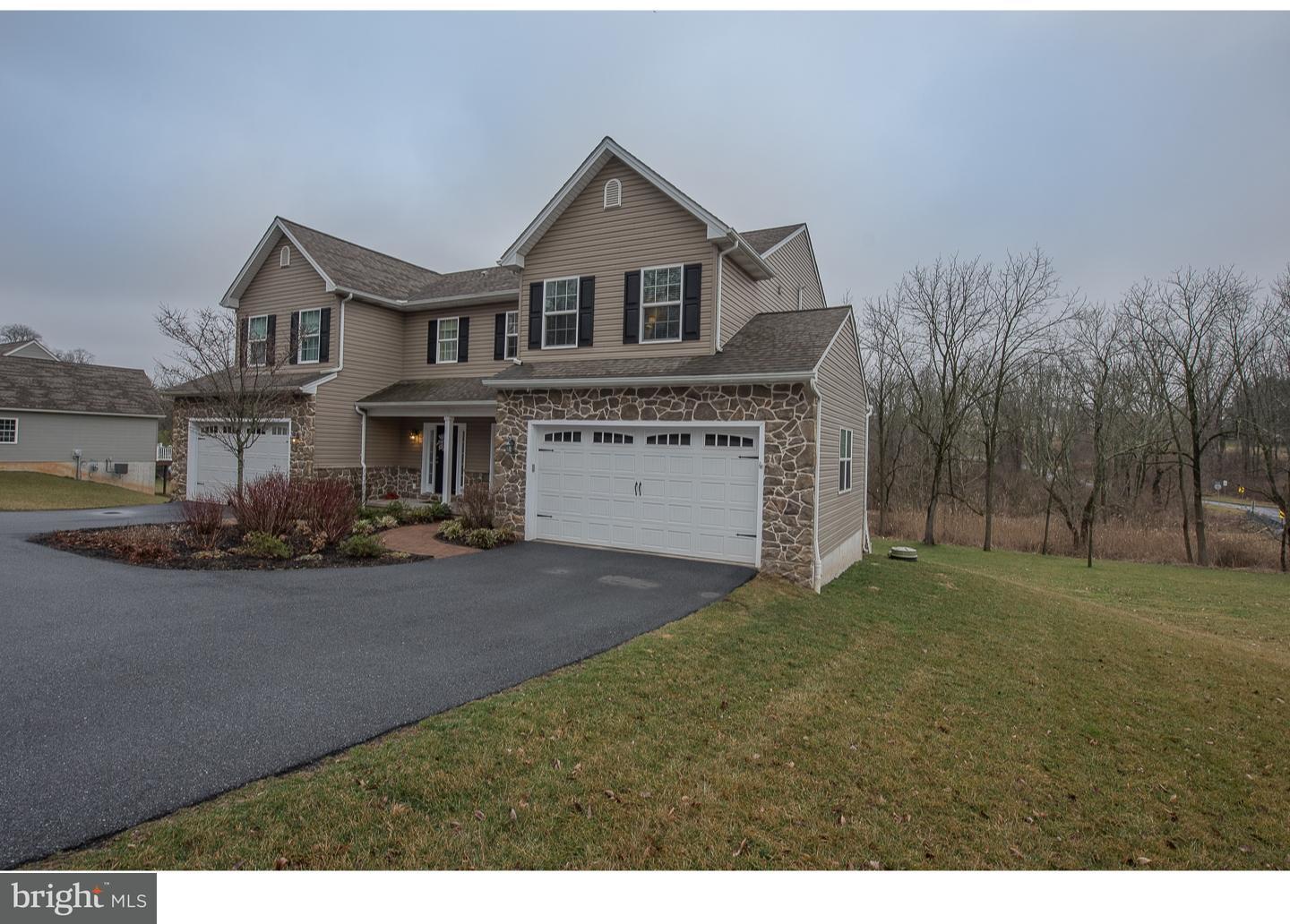 360 North Mill Road Kennett Square, PA 19348 - Photo 25 of 25 Exterior Front