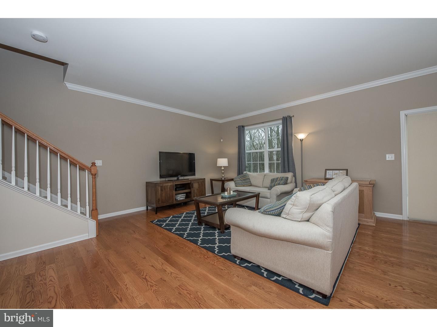 360 North Mill Road Kennett Square, PA 19348 - Photo 4 of 25 Living Room