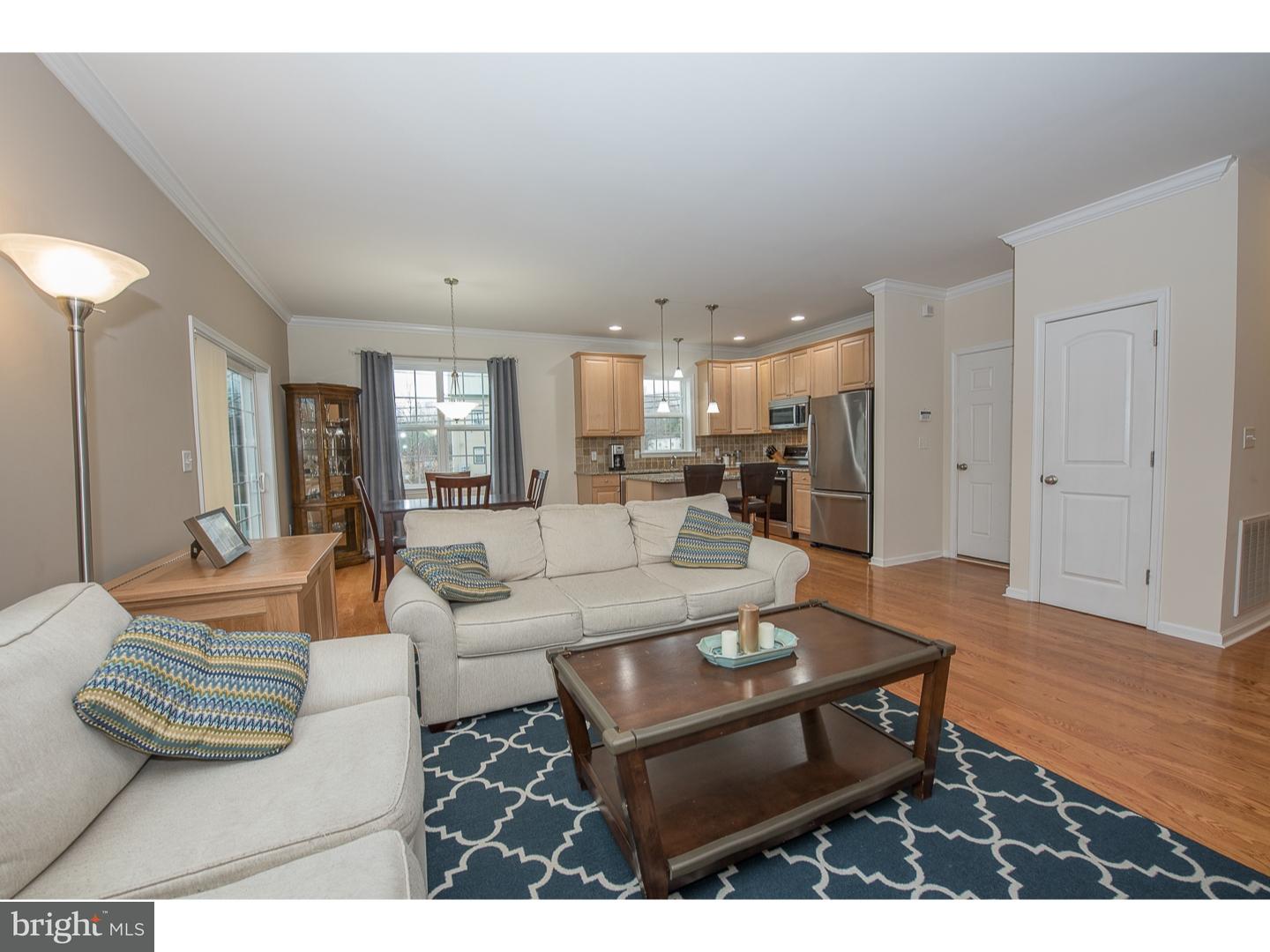 360 North Mill Road Kennett Square, PA 19348 - Photo 6 of 25 Living Room