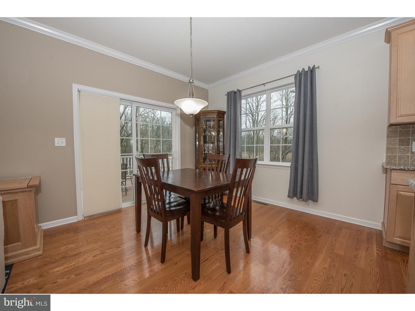360 North Mill Road Kennett Square, PA 19348 - Photo 7 of 25 Dining Room