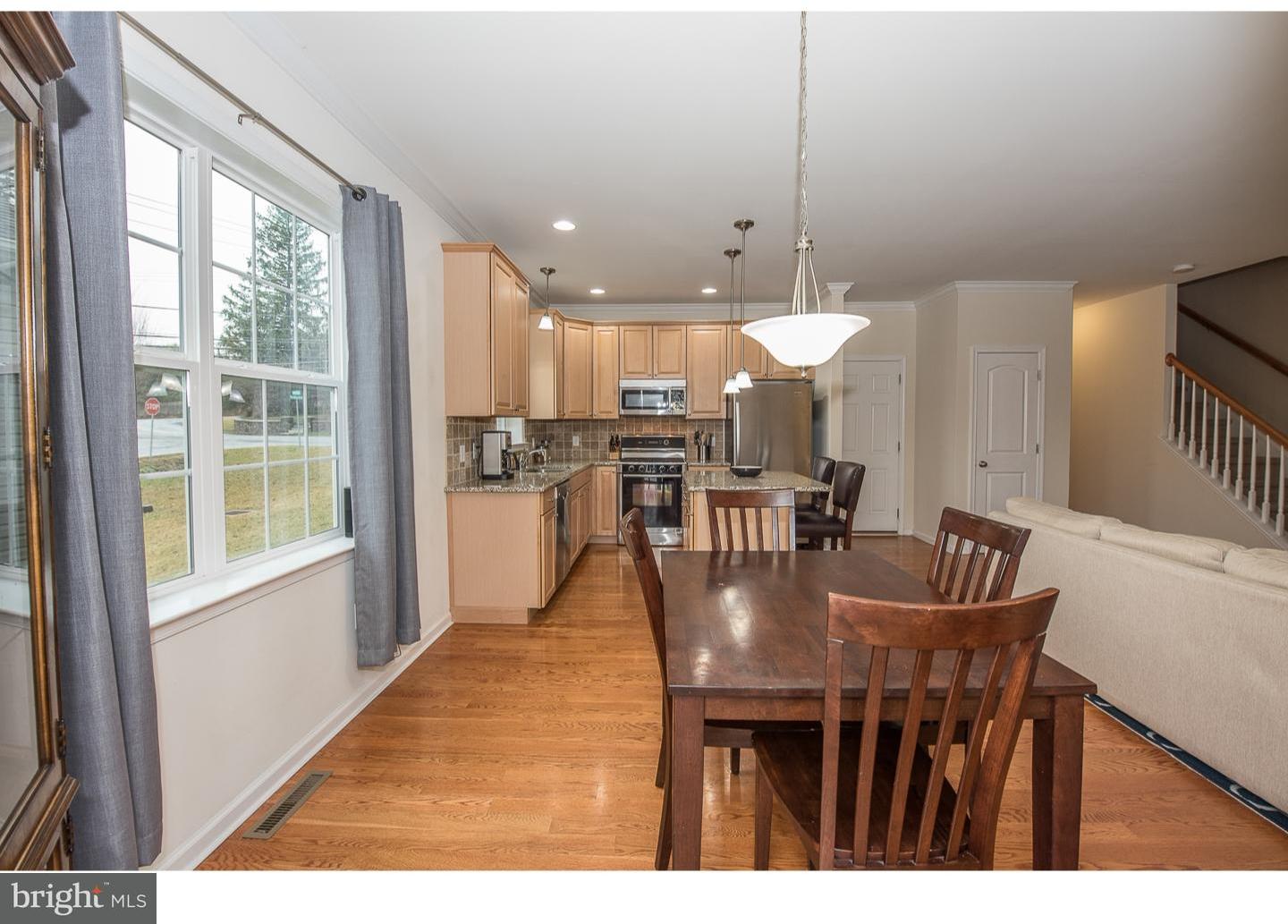 360 North Mill Road Kennett Square, PA 19348 - Photo 8 of 25 Dining Room