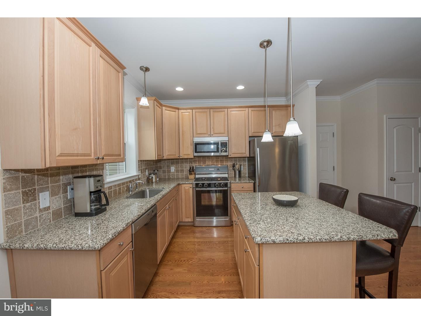 360 North Mill Road Kennett Square, PA 19348 - Photo 9 of 25 Kitchen
