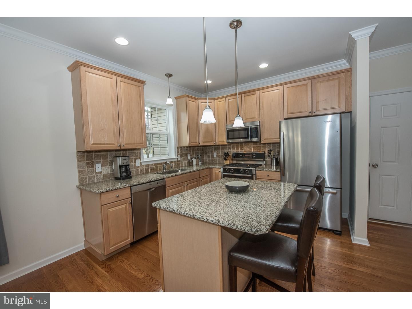 360 North Mill Road Kennett Square, PA 19348 - Photo 10 of 25 Kitchen