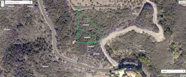 $70,000 | 2405 McReynolds Road, Malibu, CA 90265