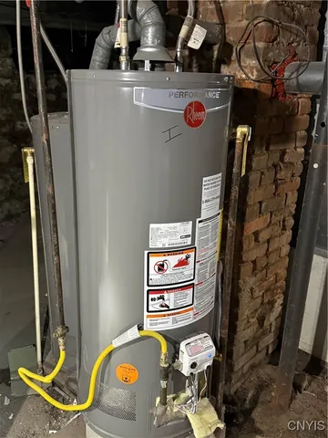 $187,500 | 813 Wager Street, Utica, NY 13502