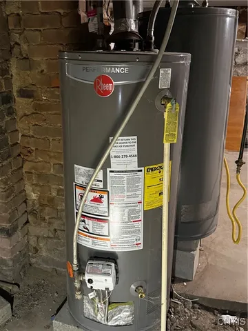 $187,500 | 813 Wager Street, Utica, NY 13502