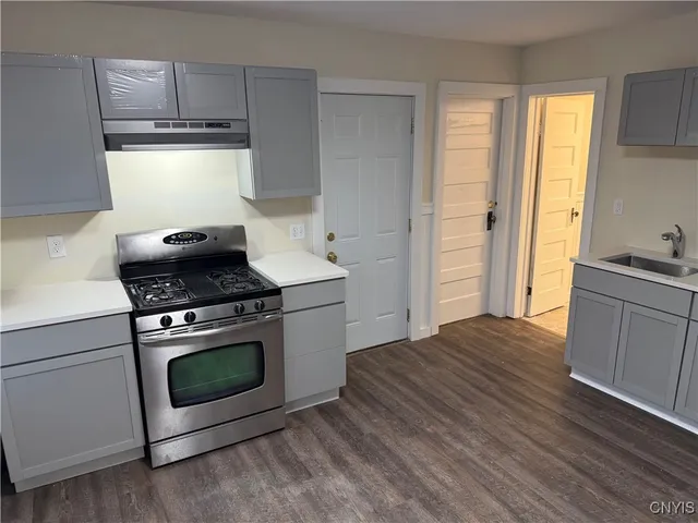 $187,500 | 813 Wager Street, Utica, NY 13502