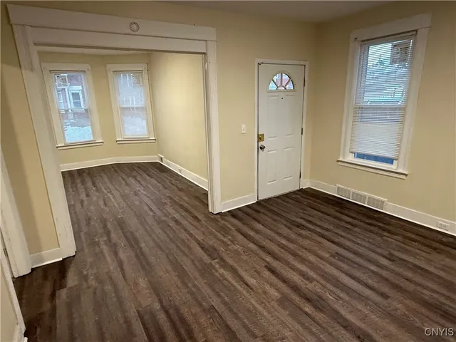 $187,500 | 813 Wager Street, Utica, NY 13502