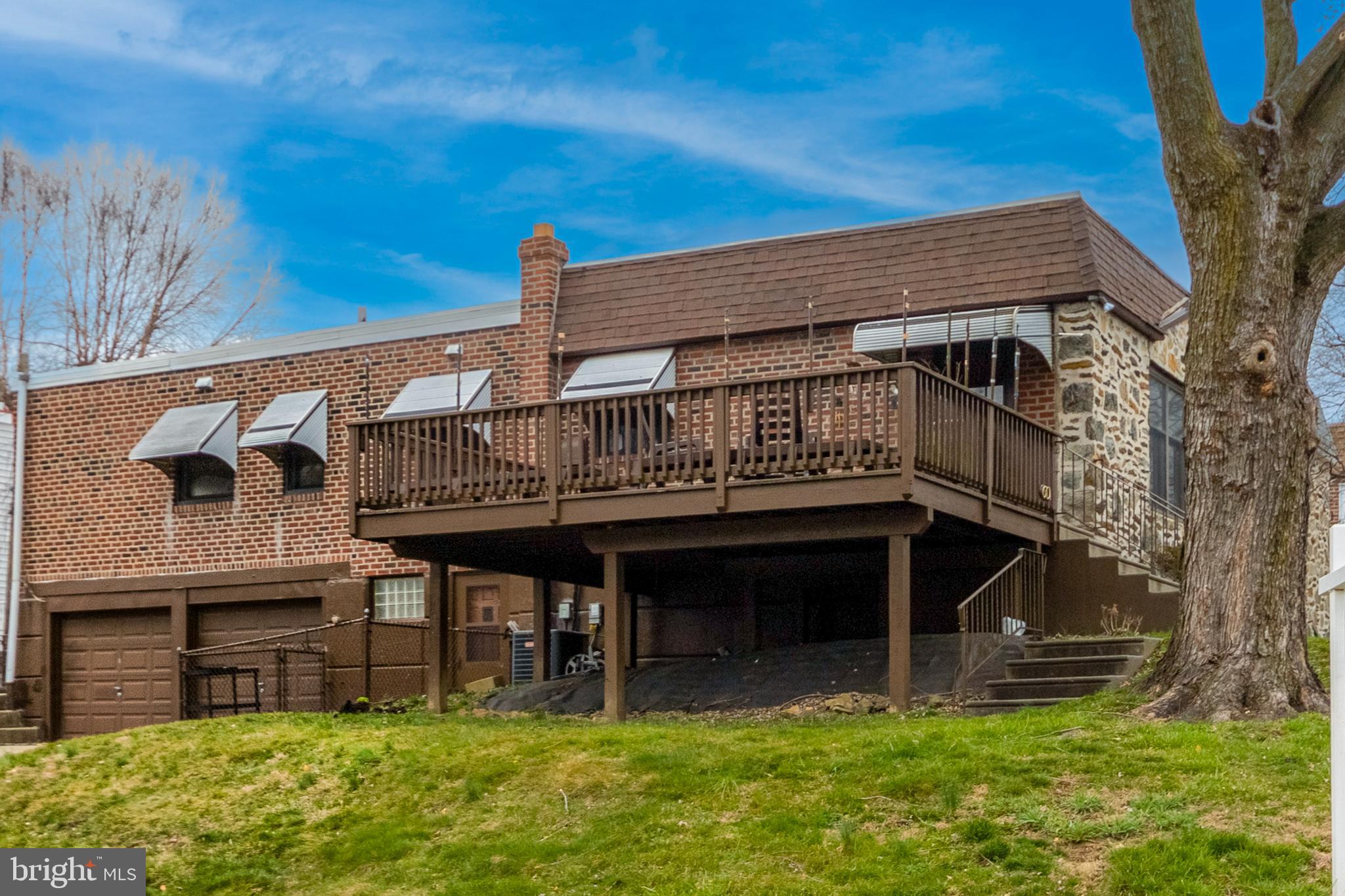 601 Colebrook Road Philadelphia, PA 19115 - Photo 25 of 25