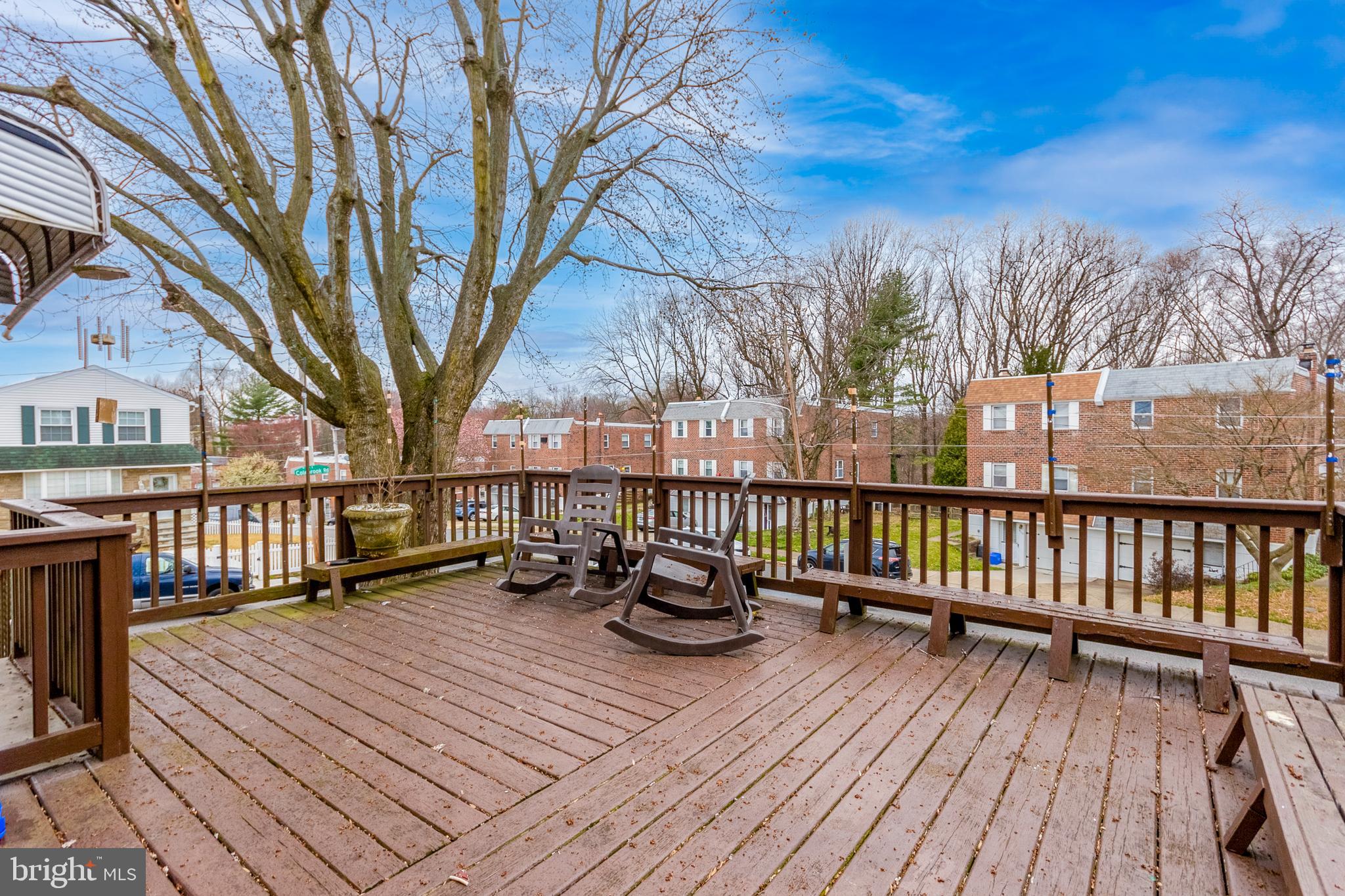 601 Colebrook Road Philadelphia, PA 19115 - Photo 3 of 25