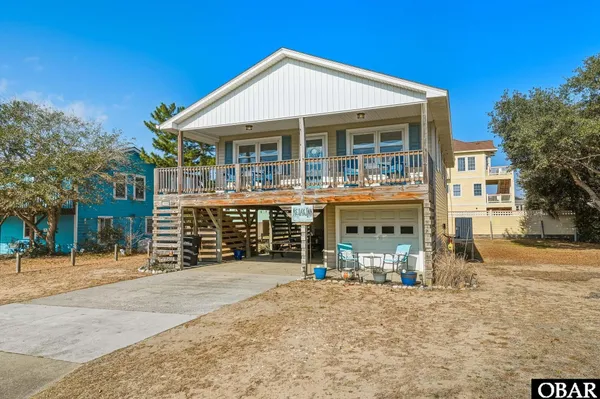 $709,000 | 102 Cove Court, Kill Devil Hills, NC 27948